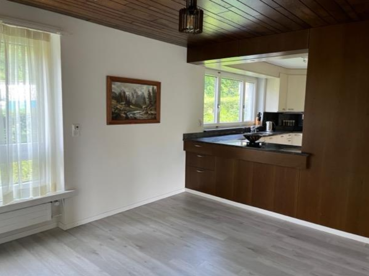 Appartamento di 4 ½ locali