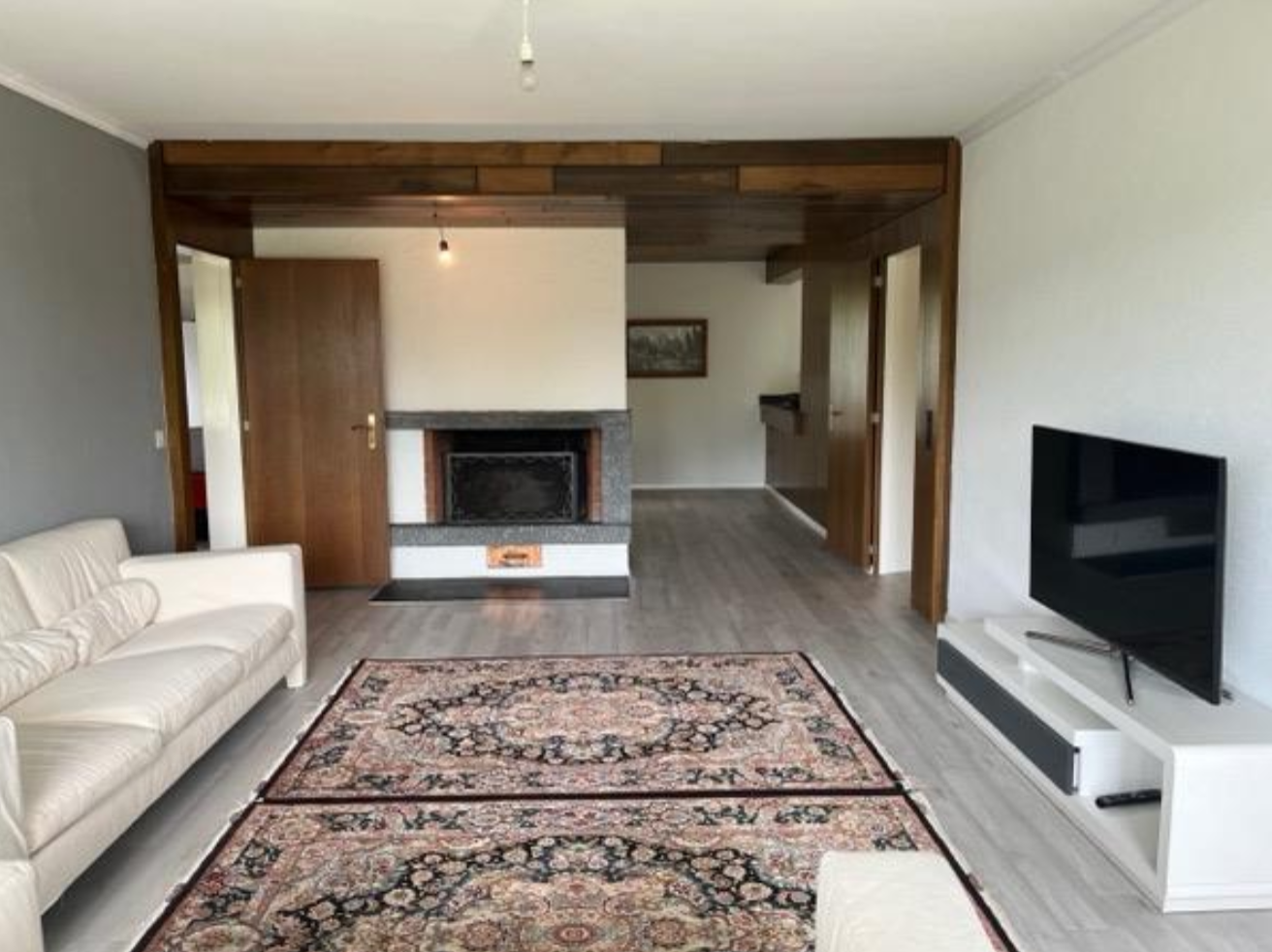 Appartamento di 4 ½ locali