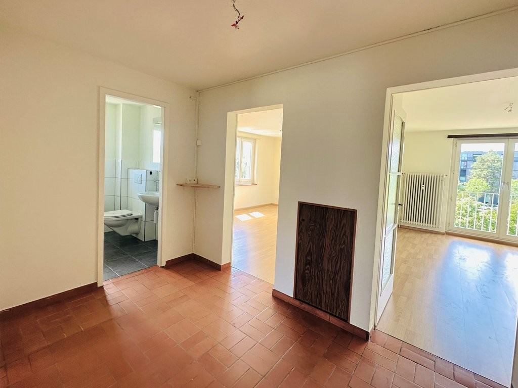 Appartamento di 3 locali