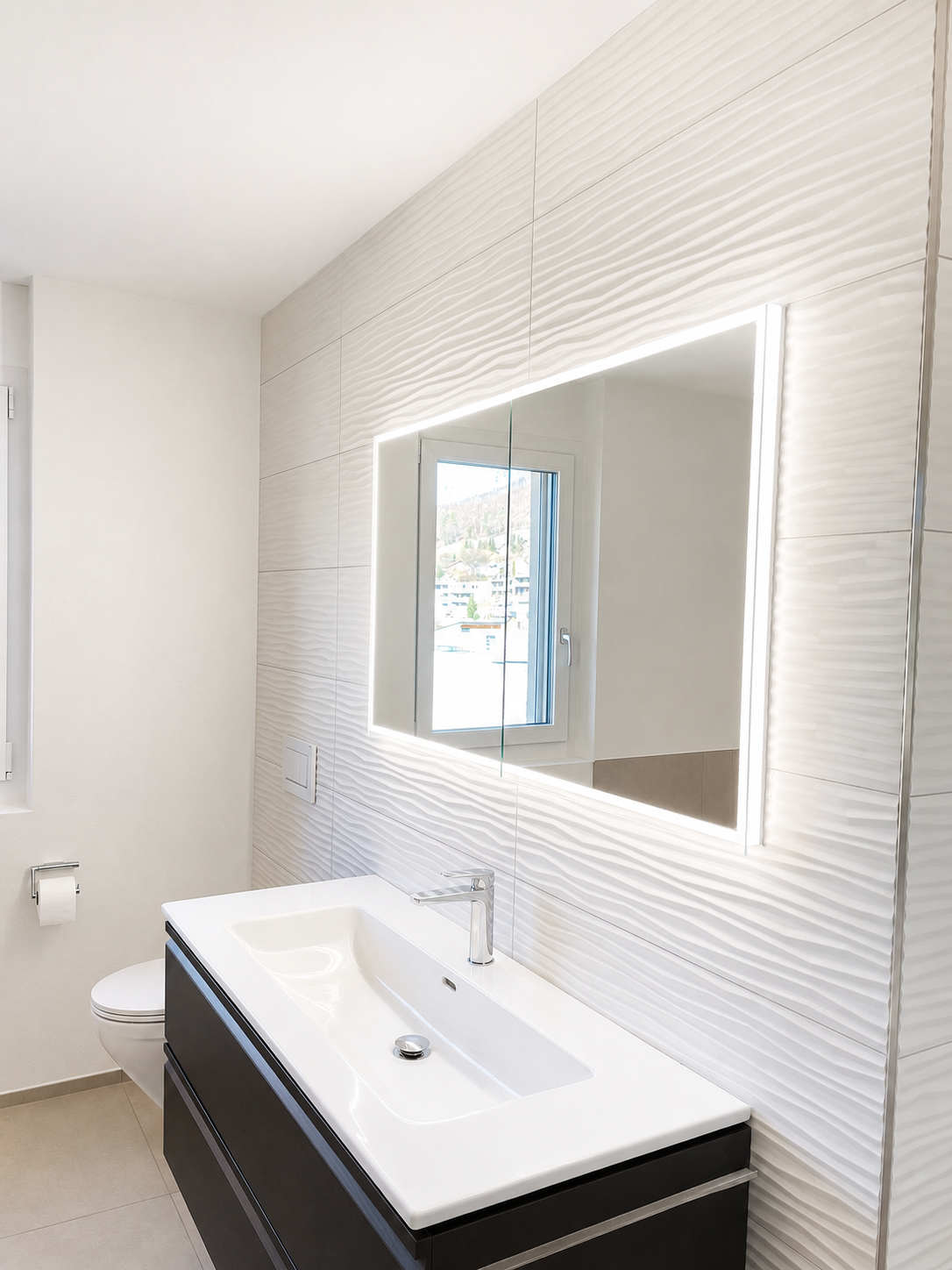 5 ½ rooms apartment