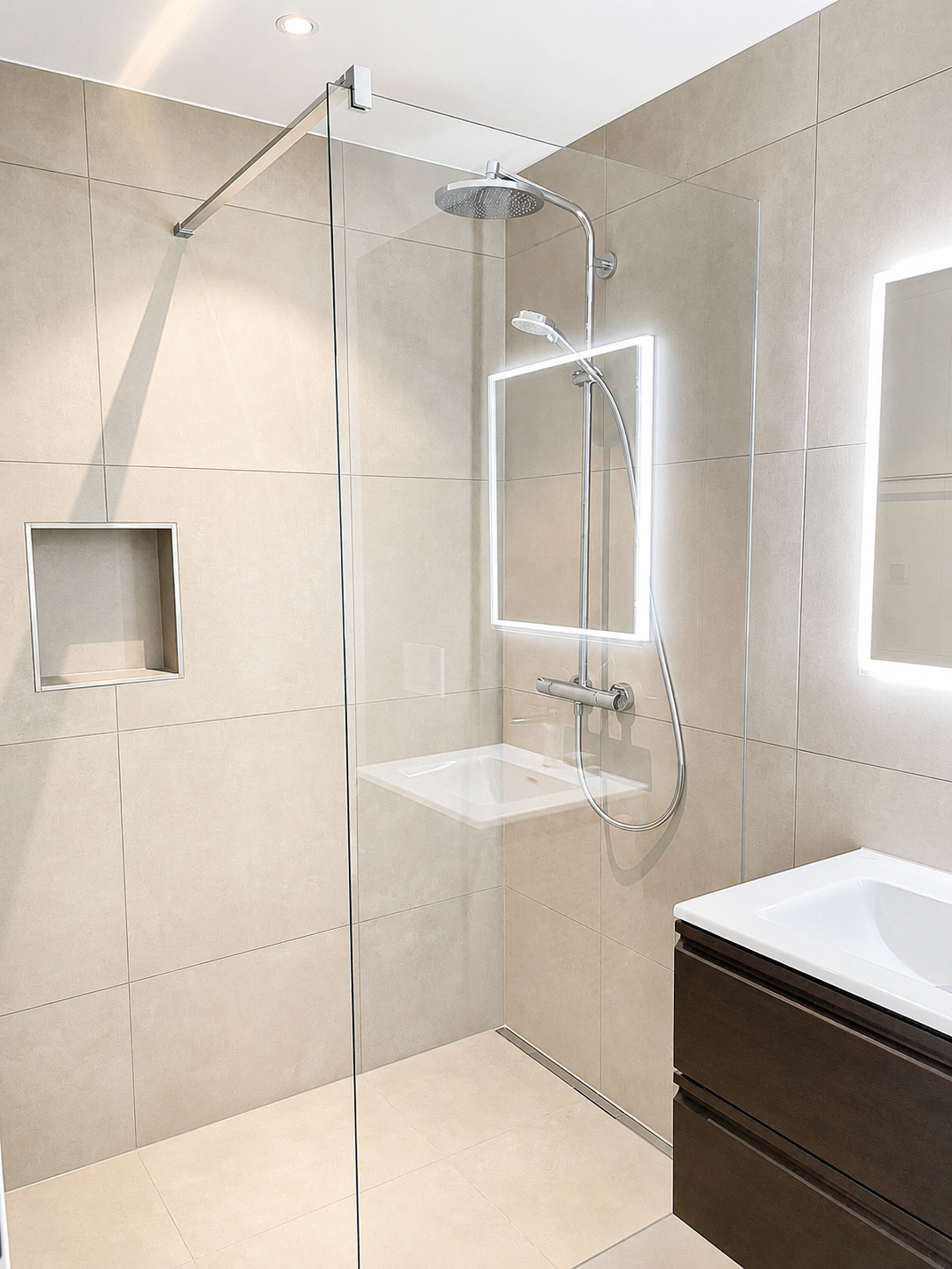 5 ½ rooms apartment