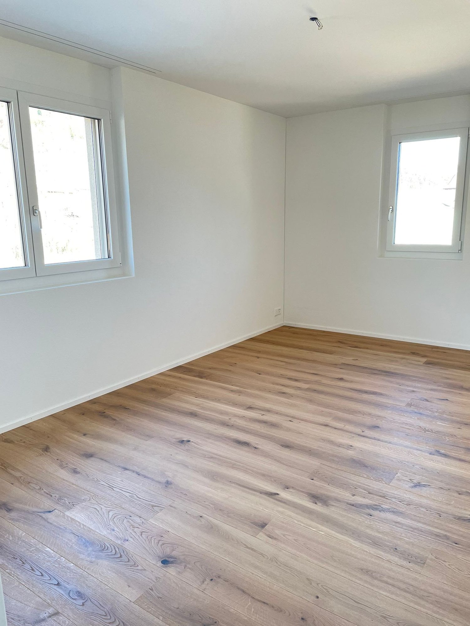 5 ½ rooms apartment