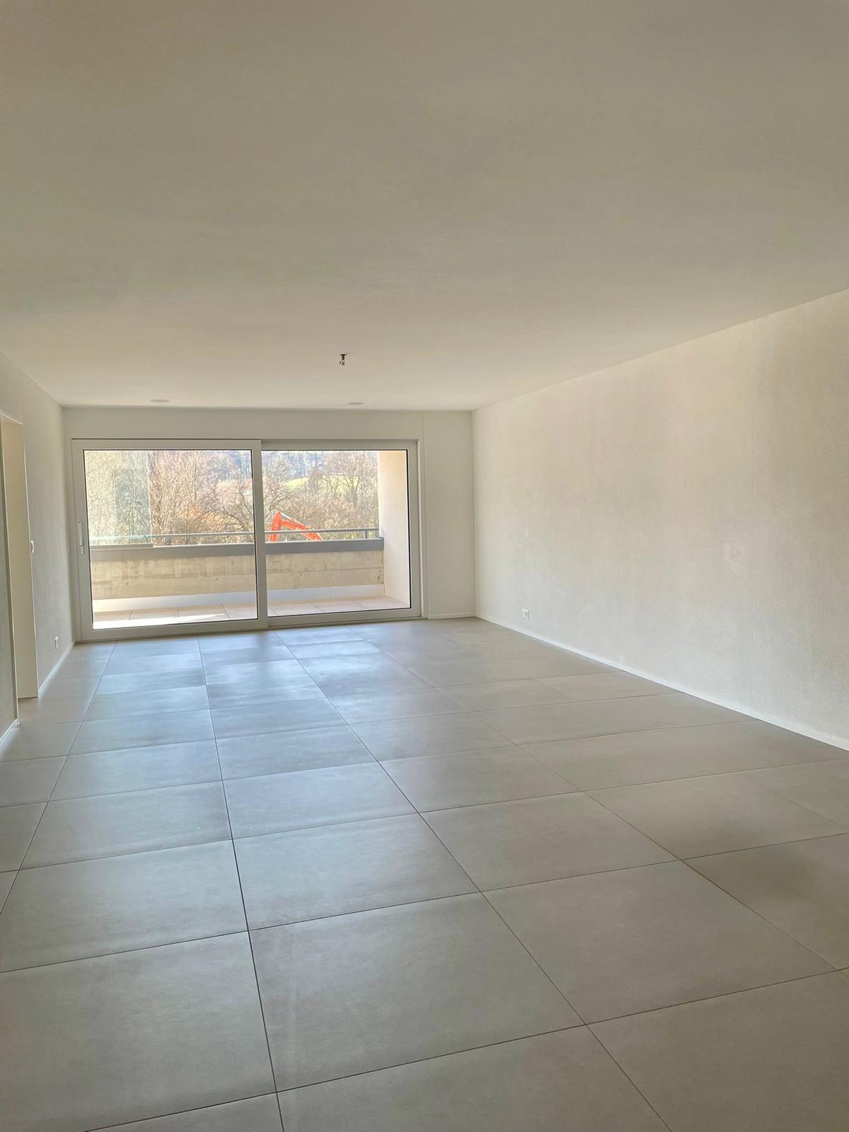 5 ½ rooms apartment
