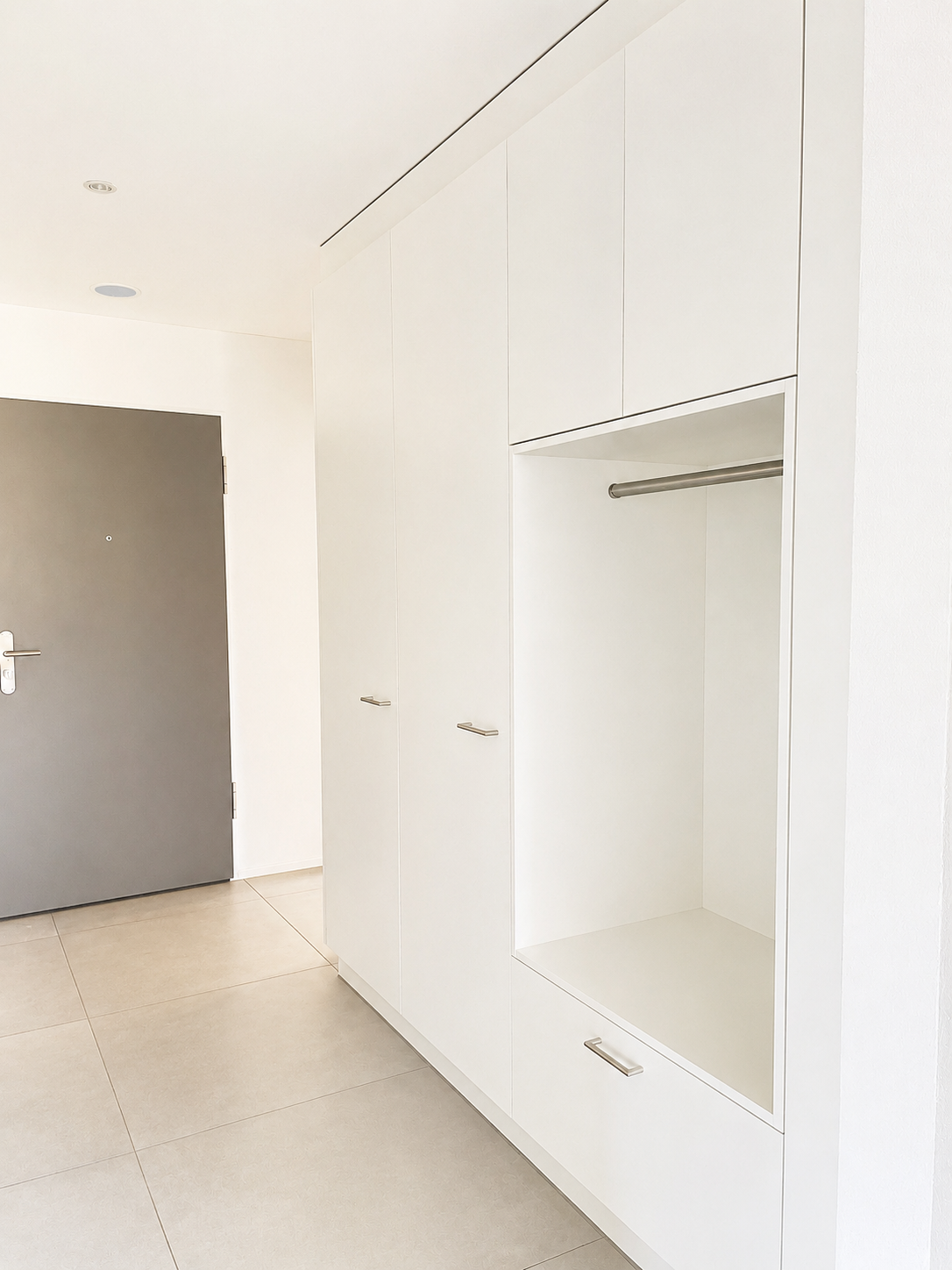 5 ½ rooms apartment