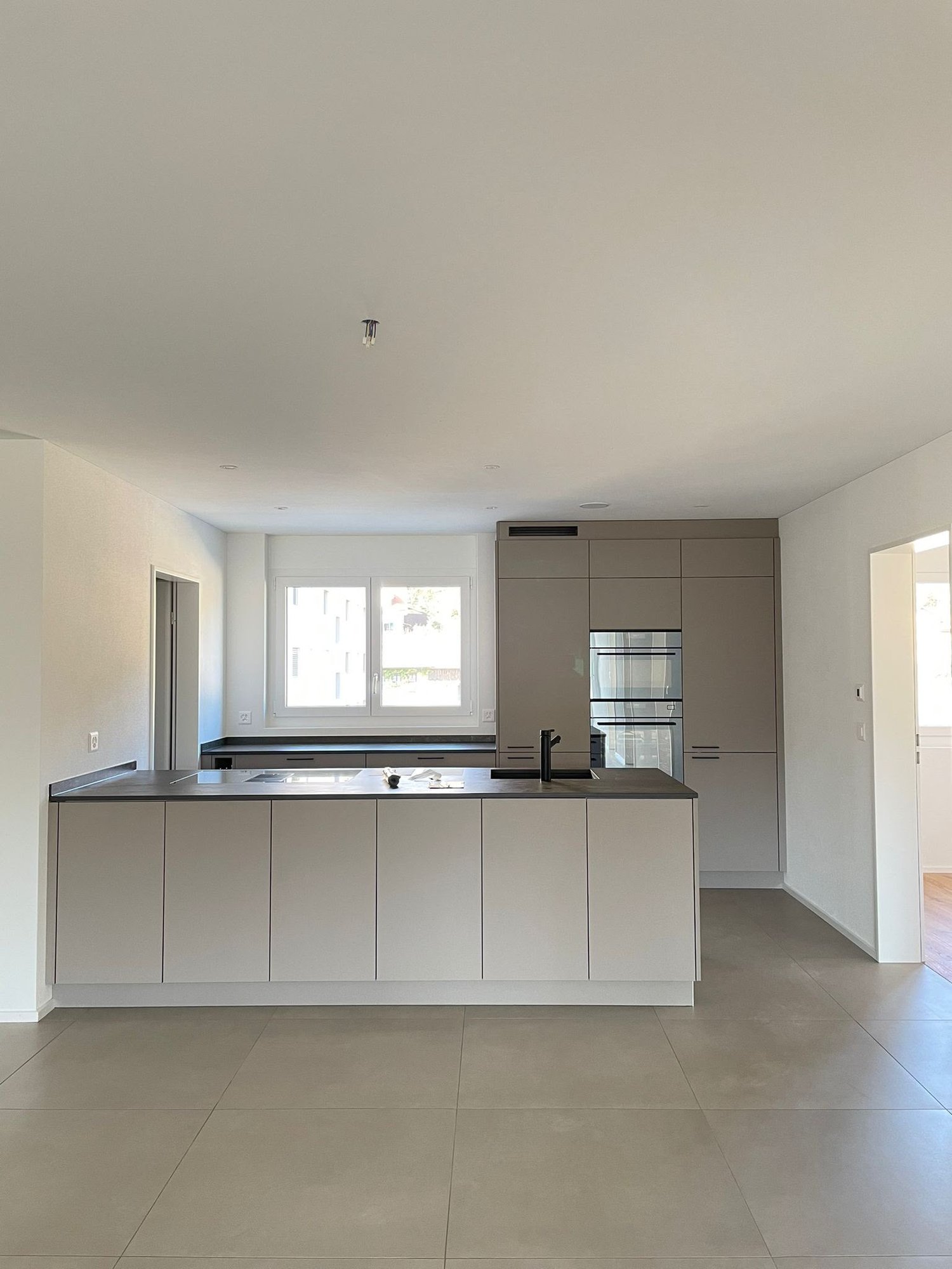 5 ½ rooms apartment