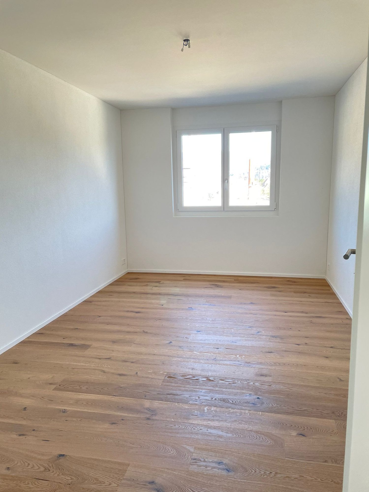 5 ½ rooms apartment
