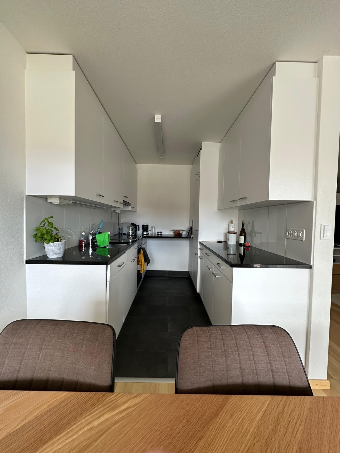 Appartamento di 3 ½ locali