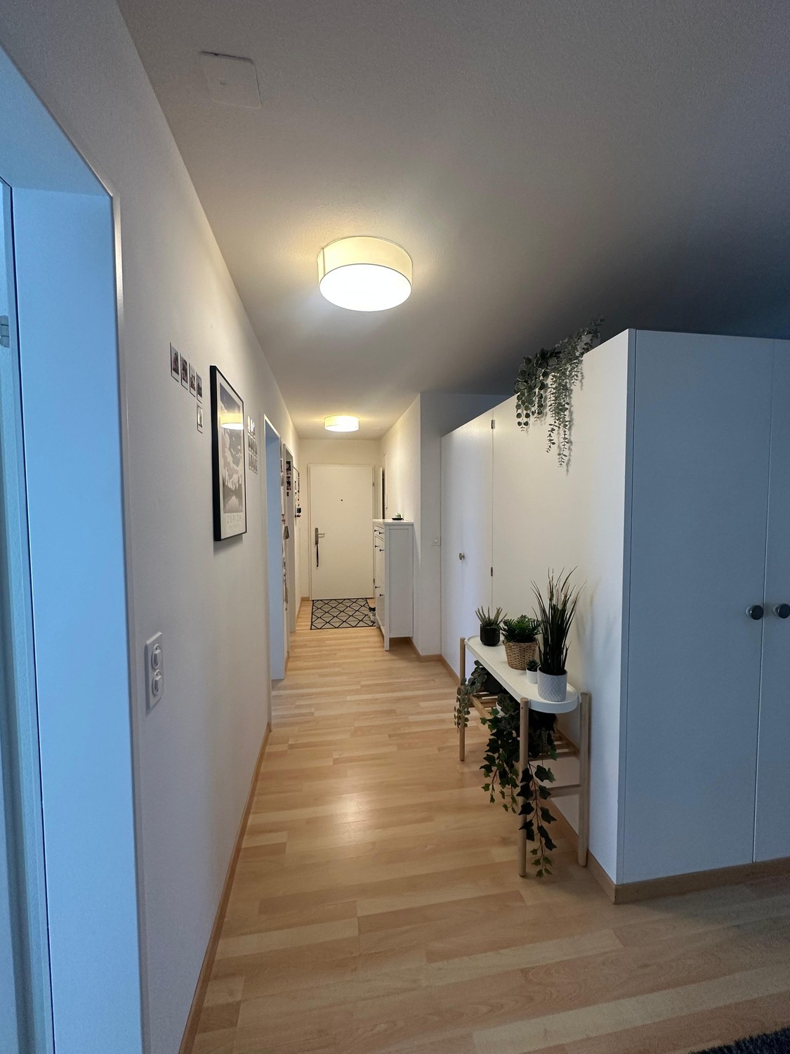 Appartamento di 3 ½ locali