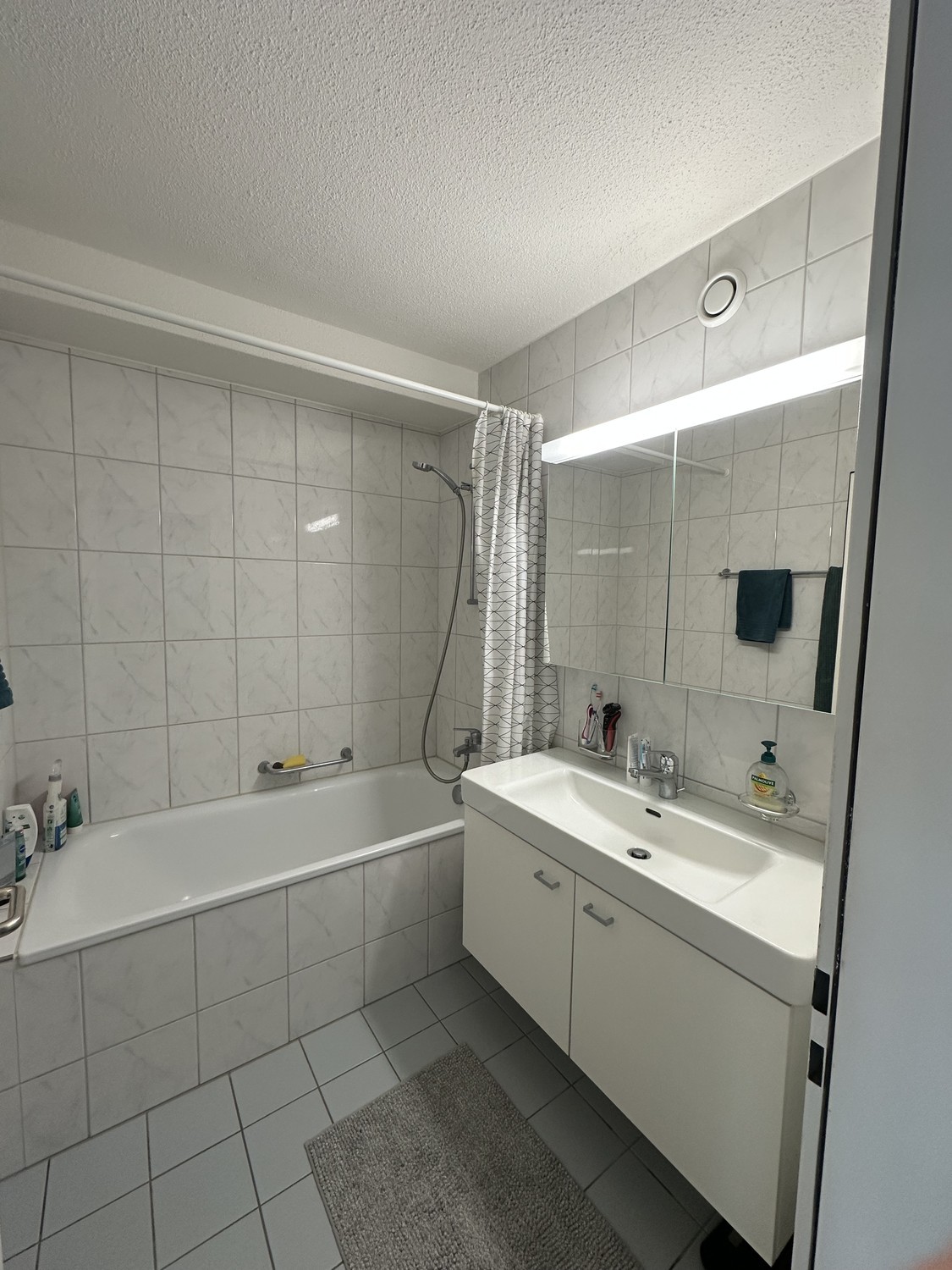 Appartamento di 3 ½ locali