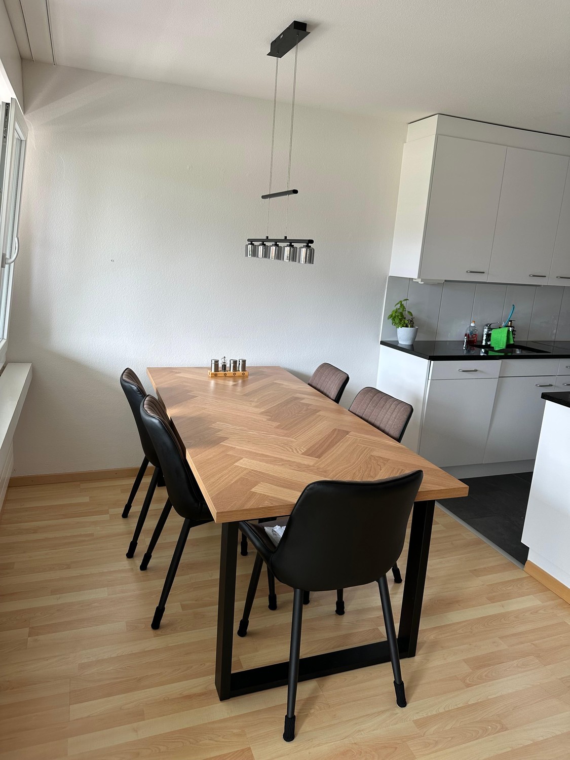 Appartamento di 3 ½ locali