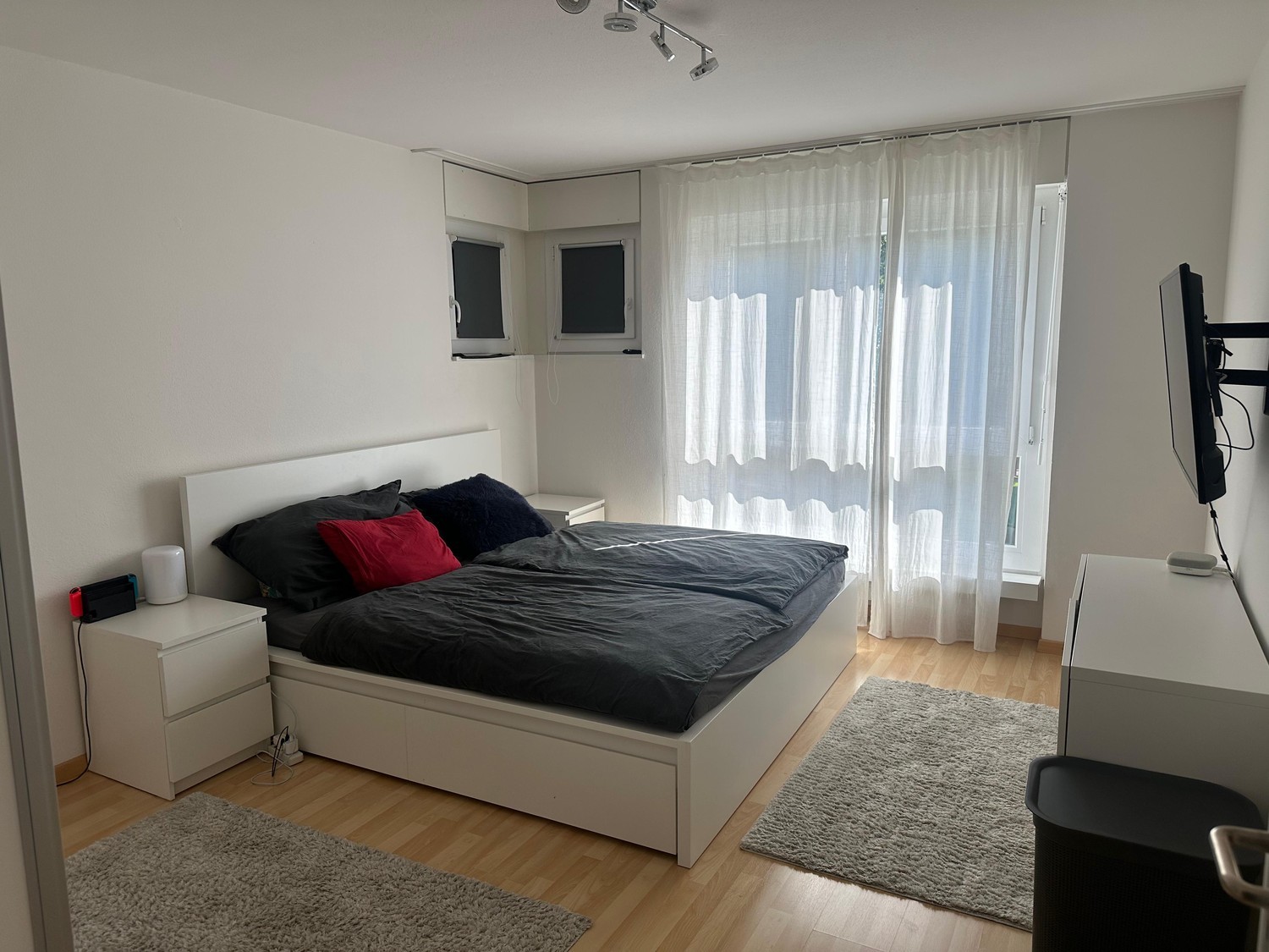 Appartamento di 3 ½ locali