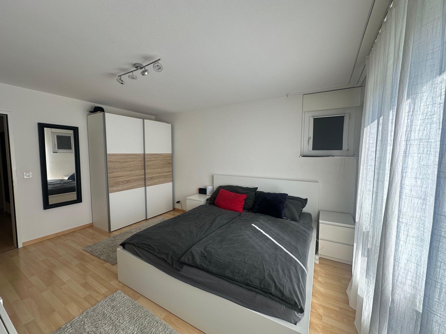 Appartamento di 3 ½ locali