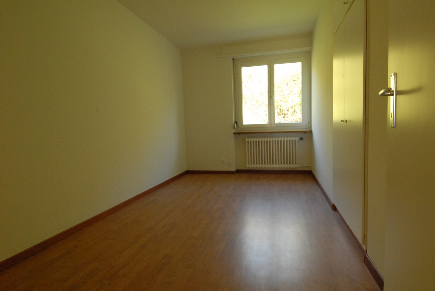Appartamento di 3 ½ locali