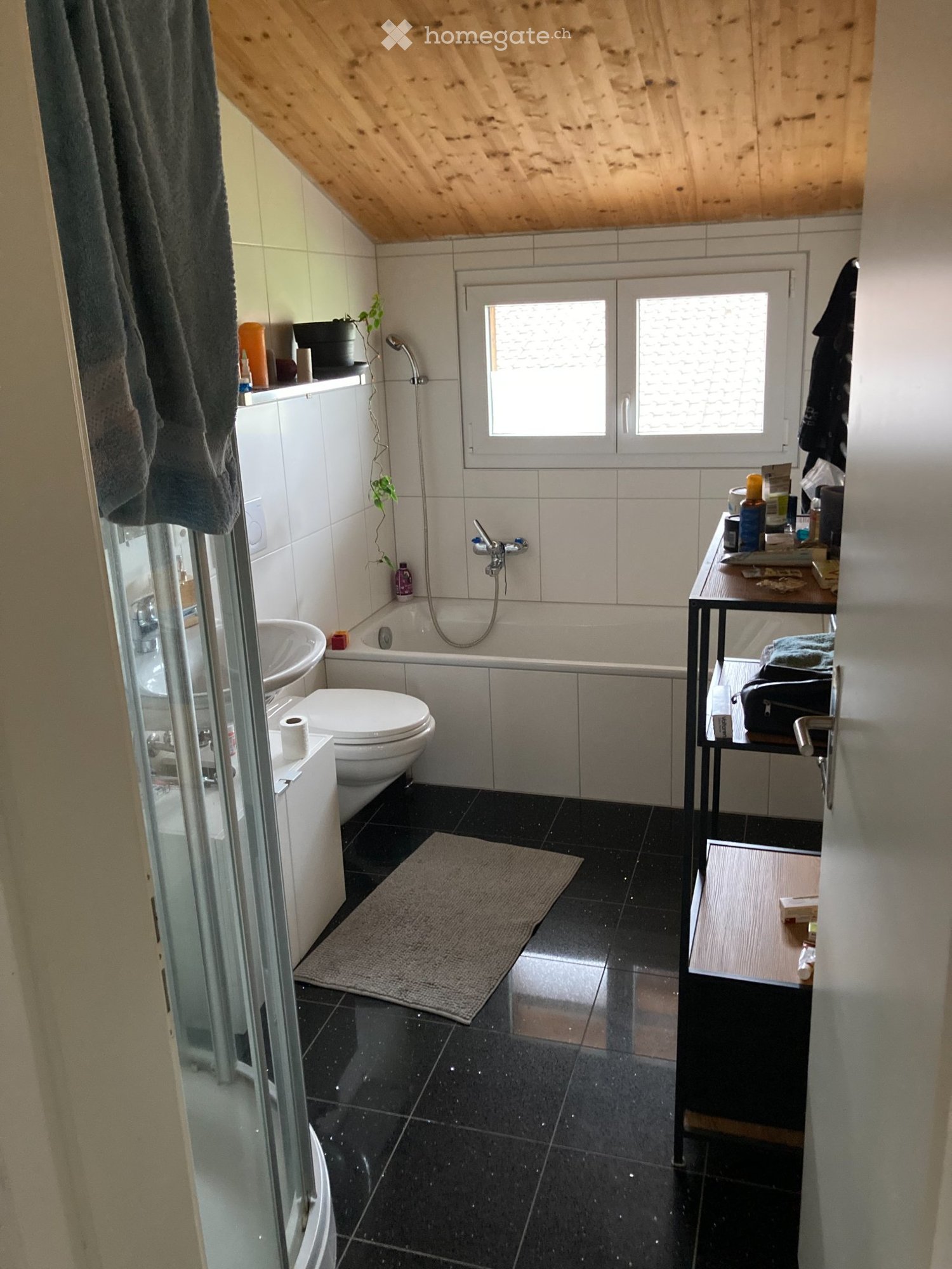 Appartamento di 2 ½ locali