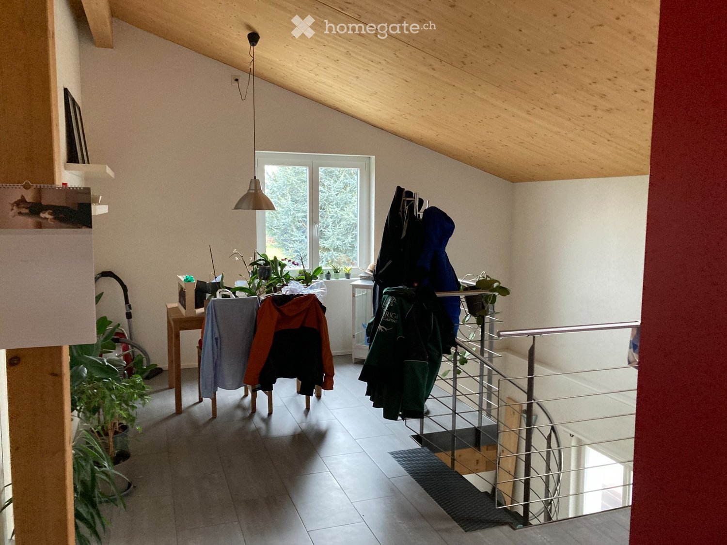 Appartamento di 2 ½ locali