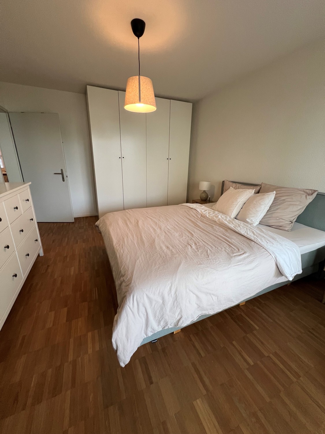 Appartamento di 2 ½ locali