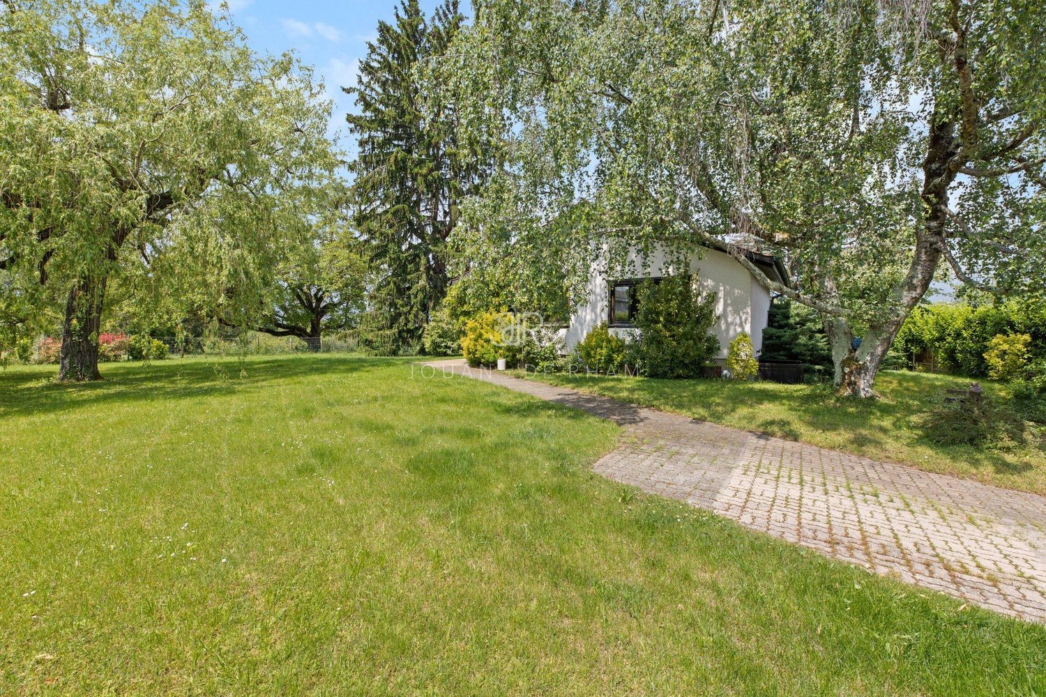 Single house