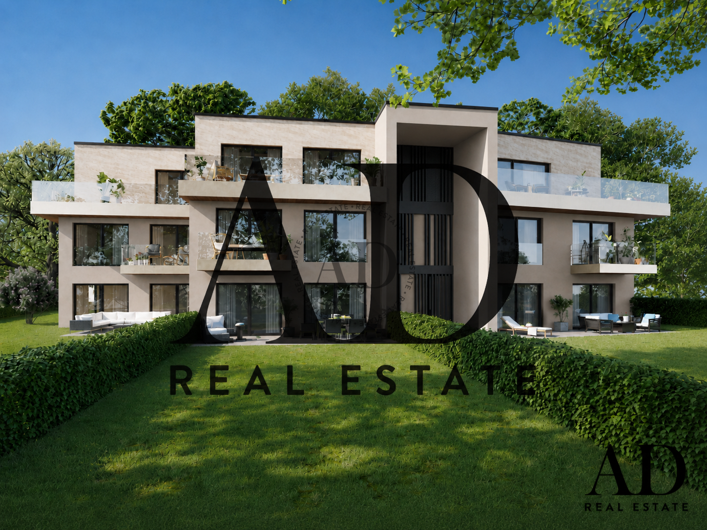 85 Zimmer Duplex