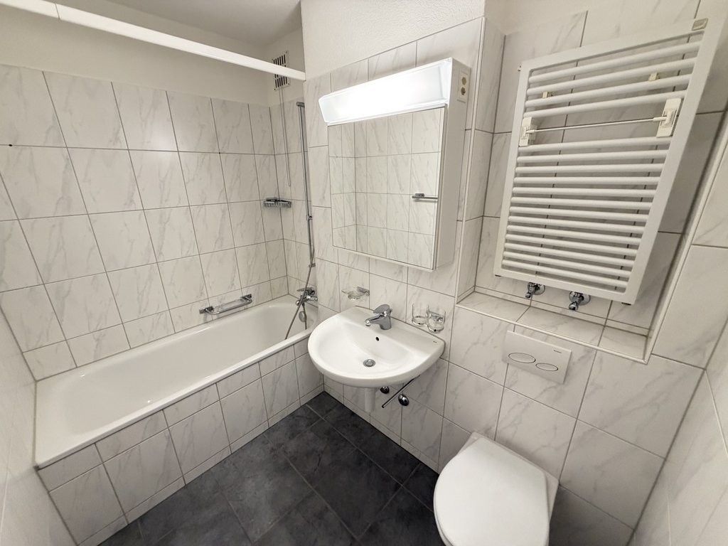 Appartamento di 4 ½ locali