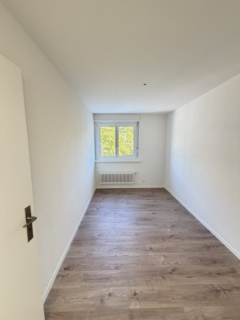 Appartamento di 4 ½ locali
