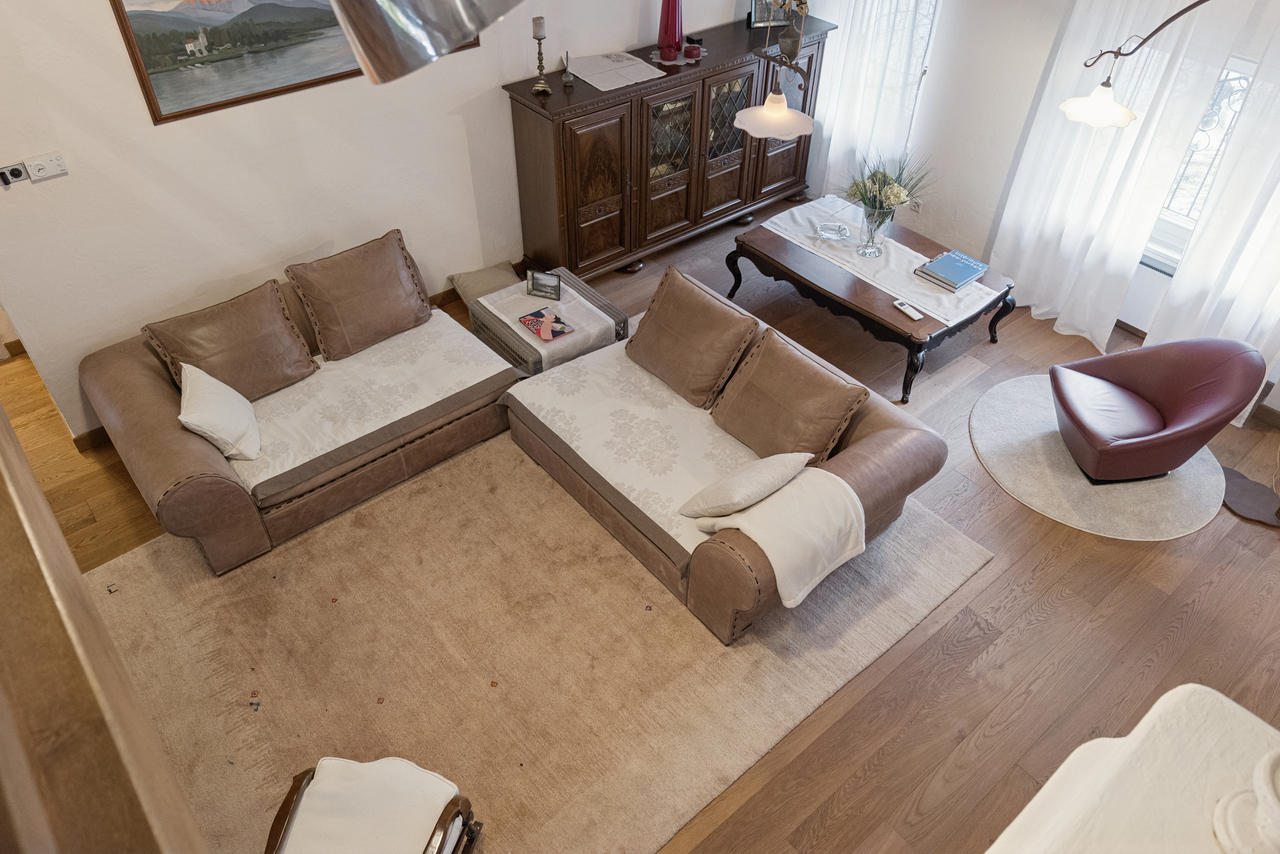 5 ½ rooms villa