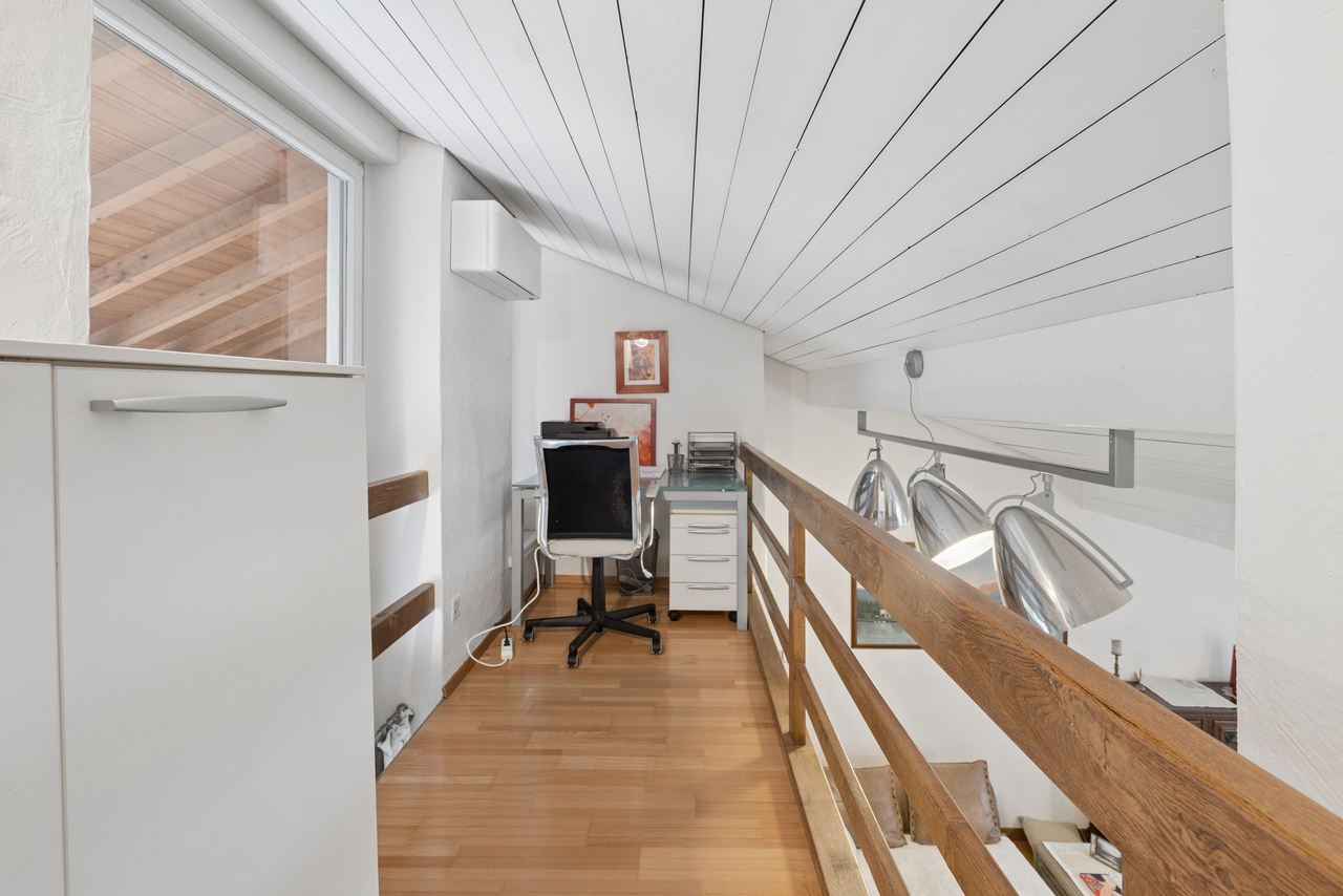 5 ½ rooms villa