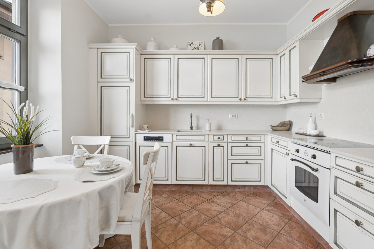 5 ½ rooms villa