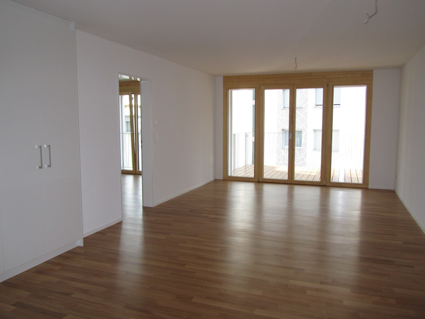 Appartamento di 2 ½ locali