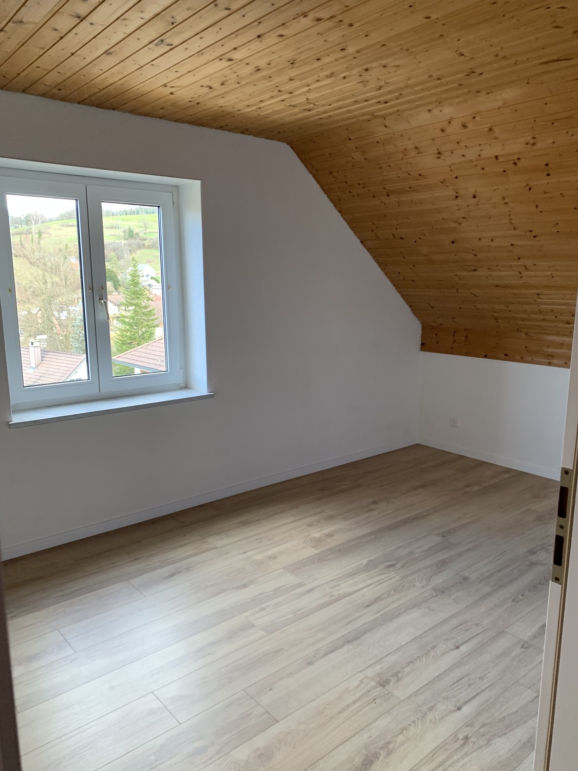 6 ½ rooms single house