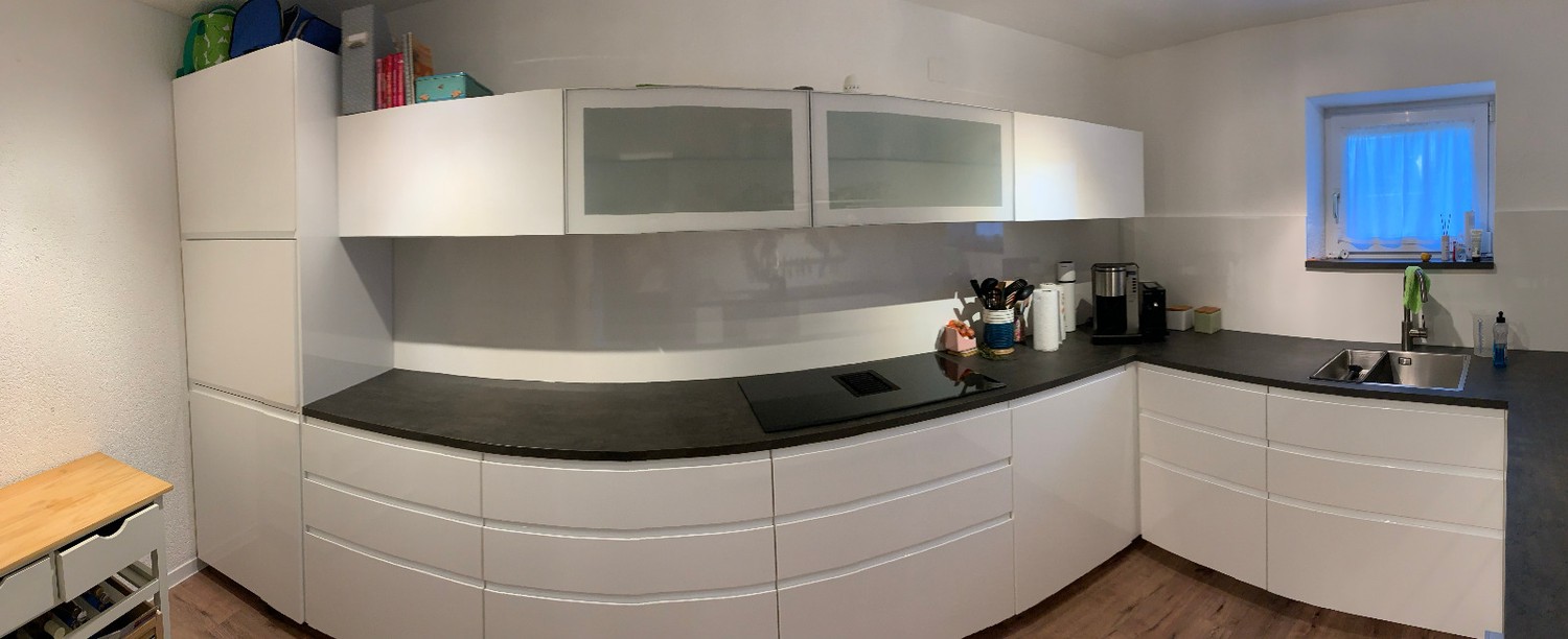 6 ½ rooms single house