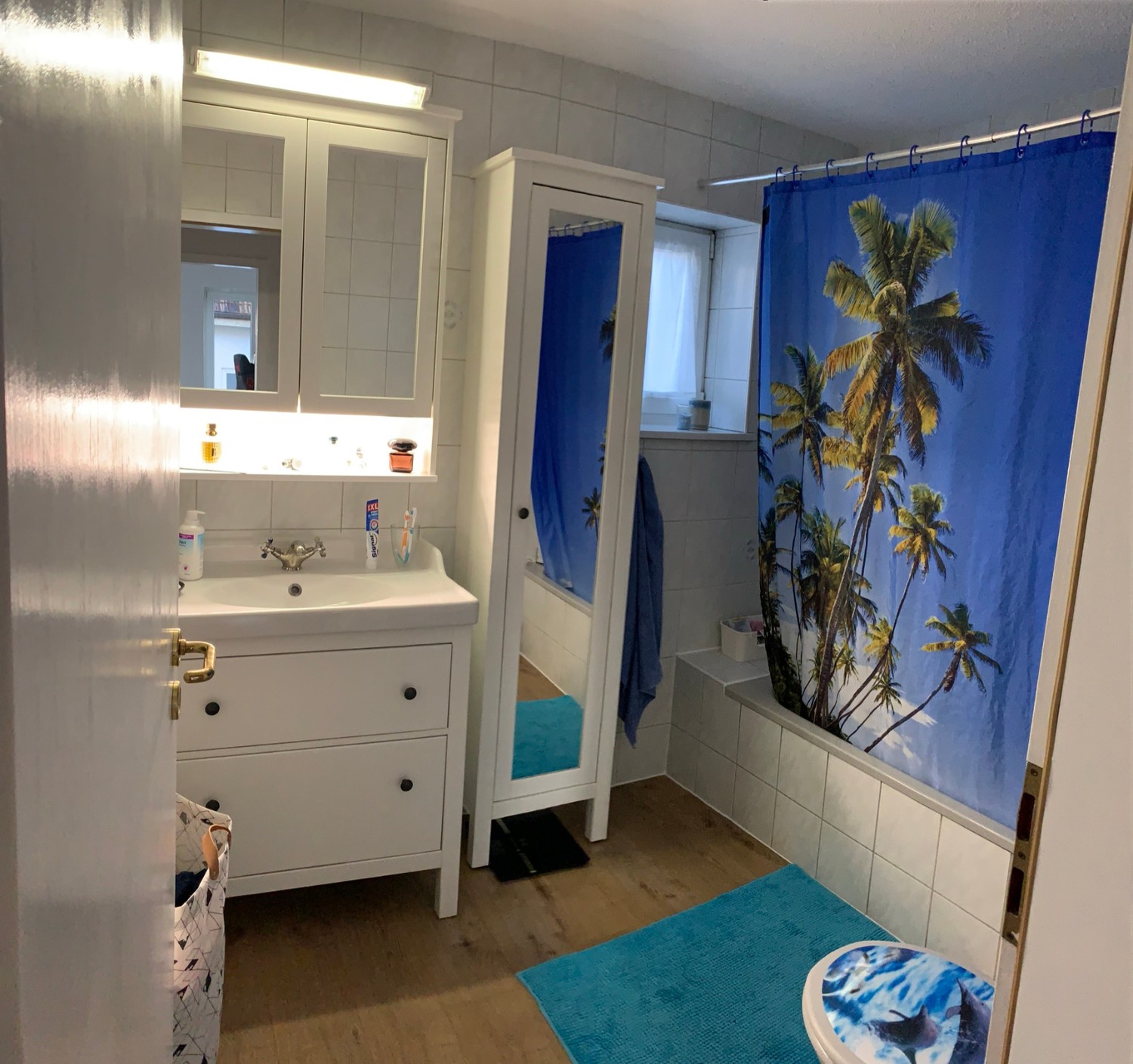 6 ½ rooms single house