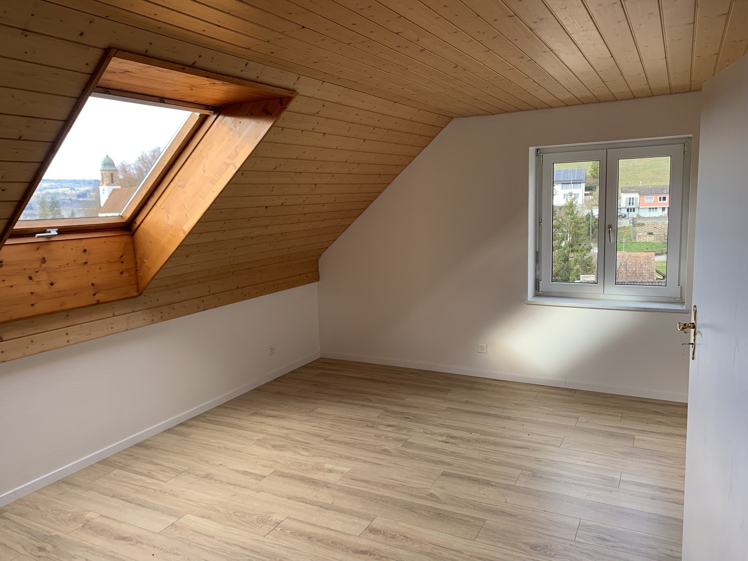 6 ½ rooms single house