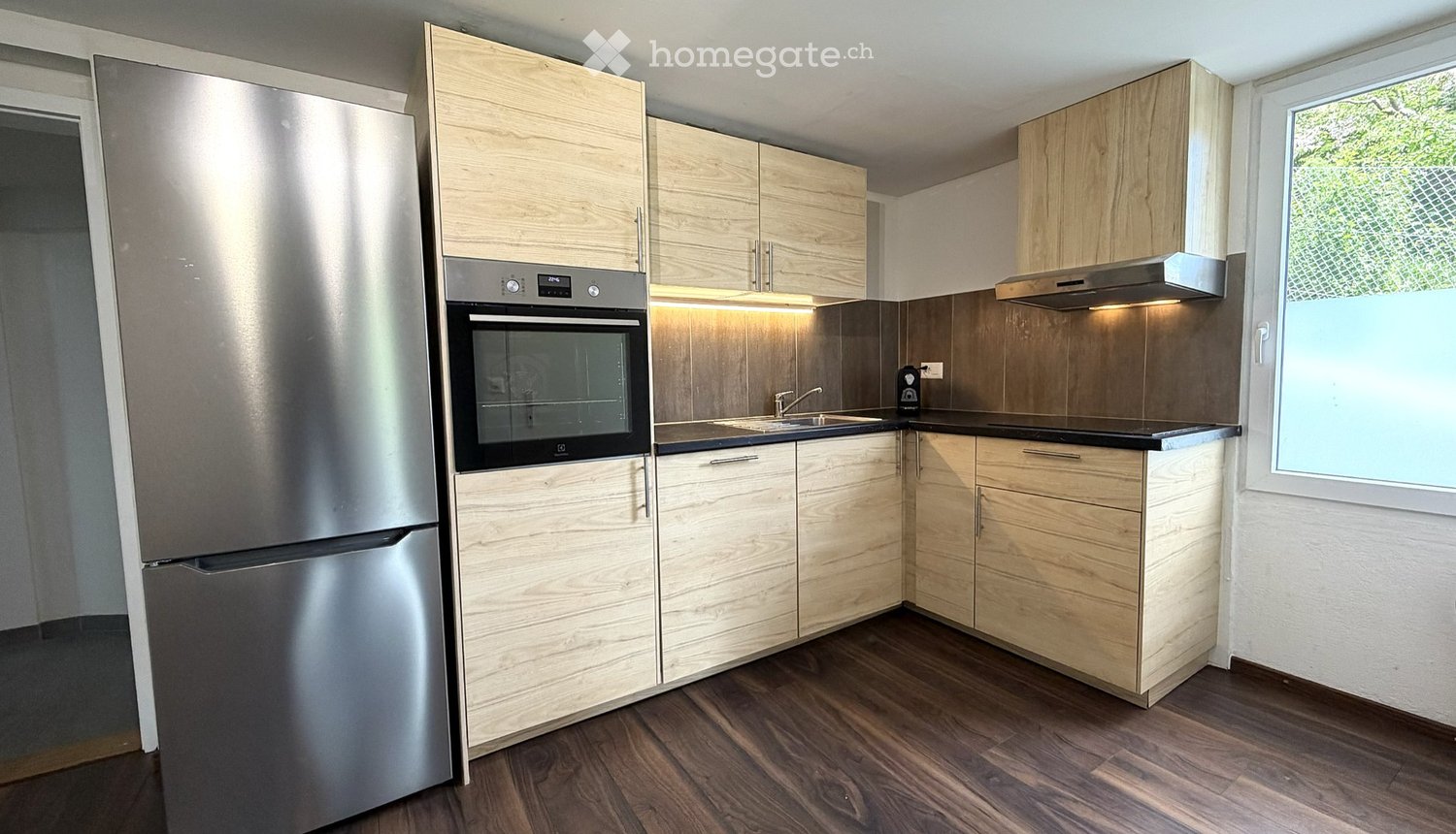 Appartamento di 3 ½ locali