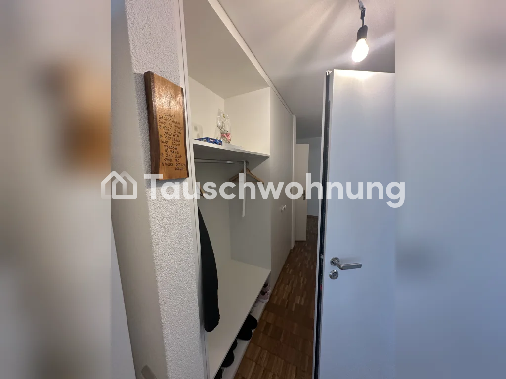 Appartamento di 4 ½ locali