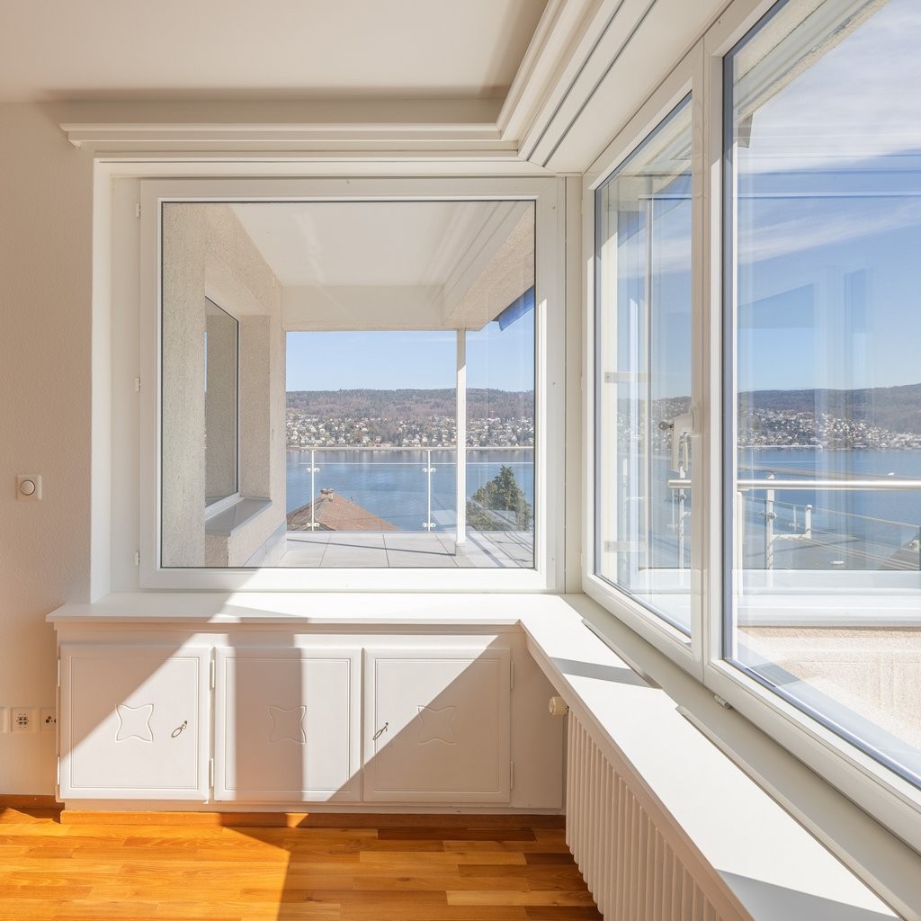 9 ½ rooms single house