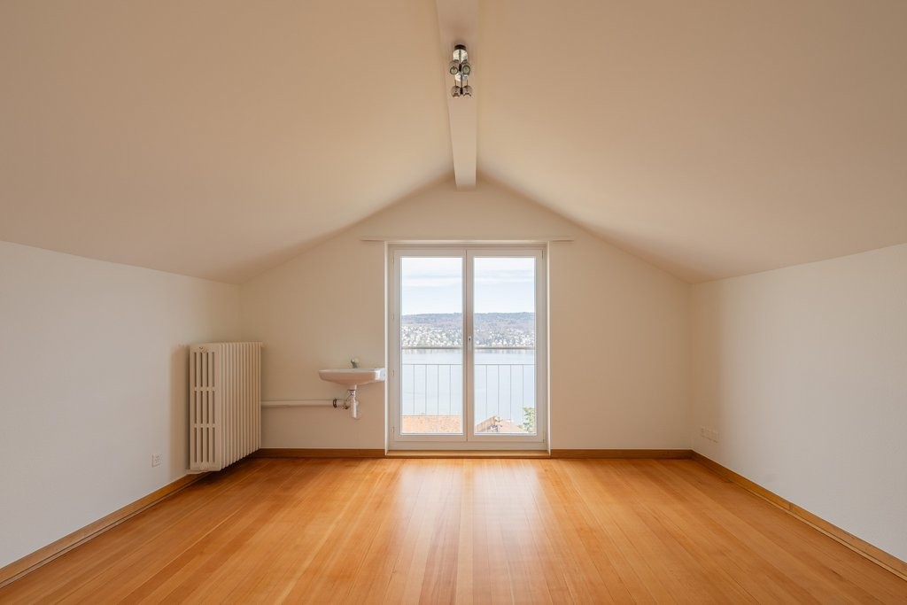 9 ½ rooms single house