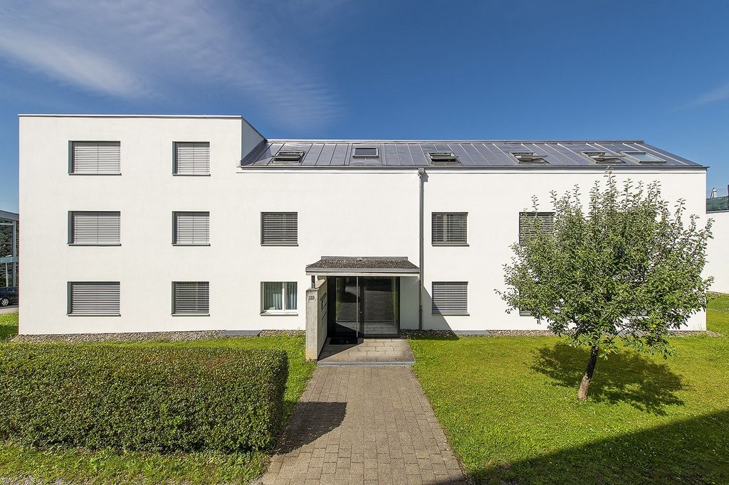 Appartement de 4 ½ pièces