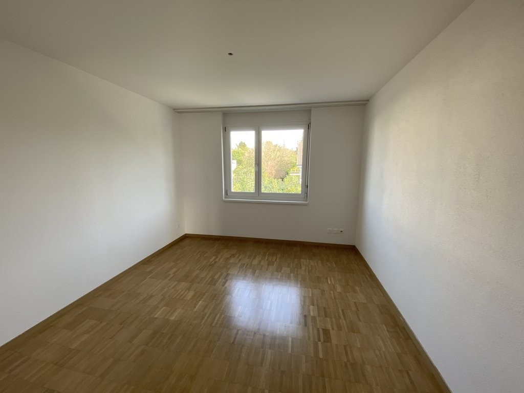 Appartement de 4 ½ pièces