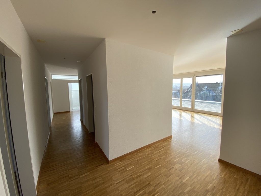 Appartement de 4 ½ pièces