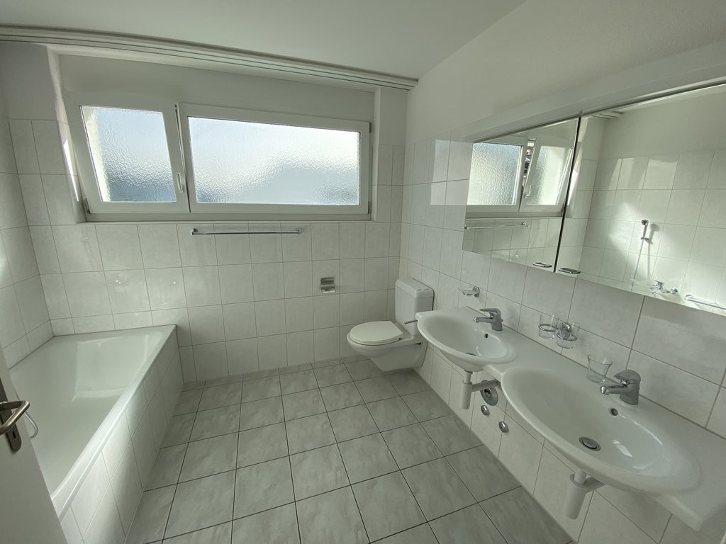 Appartement de 4 ½ pièces