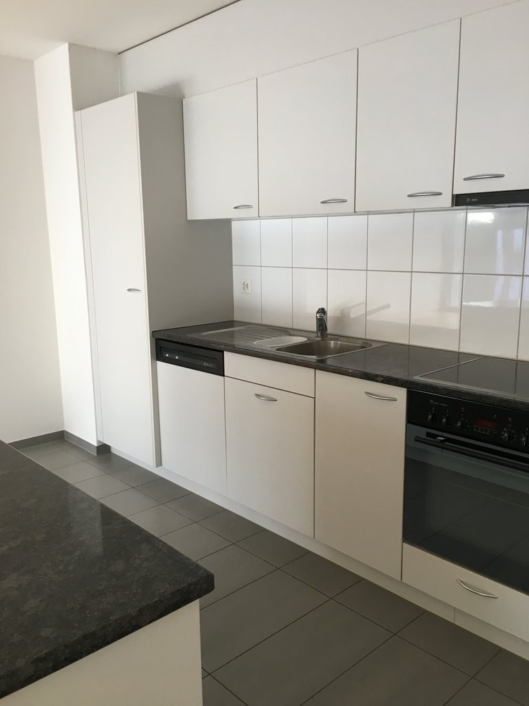 Appartement de 4 ½ pièces