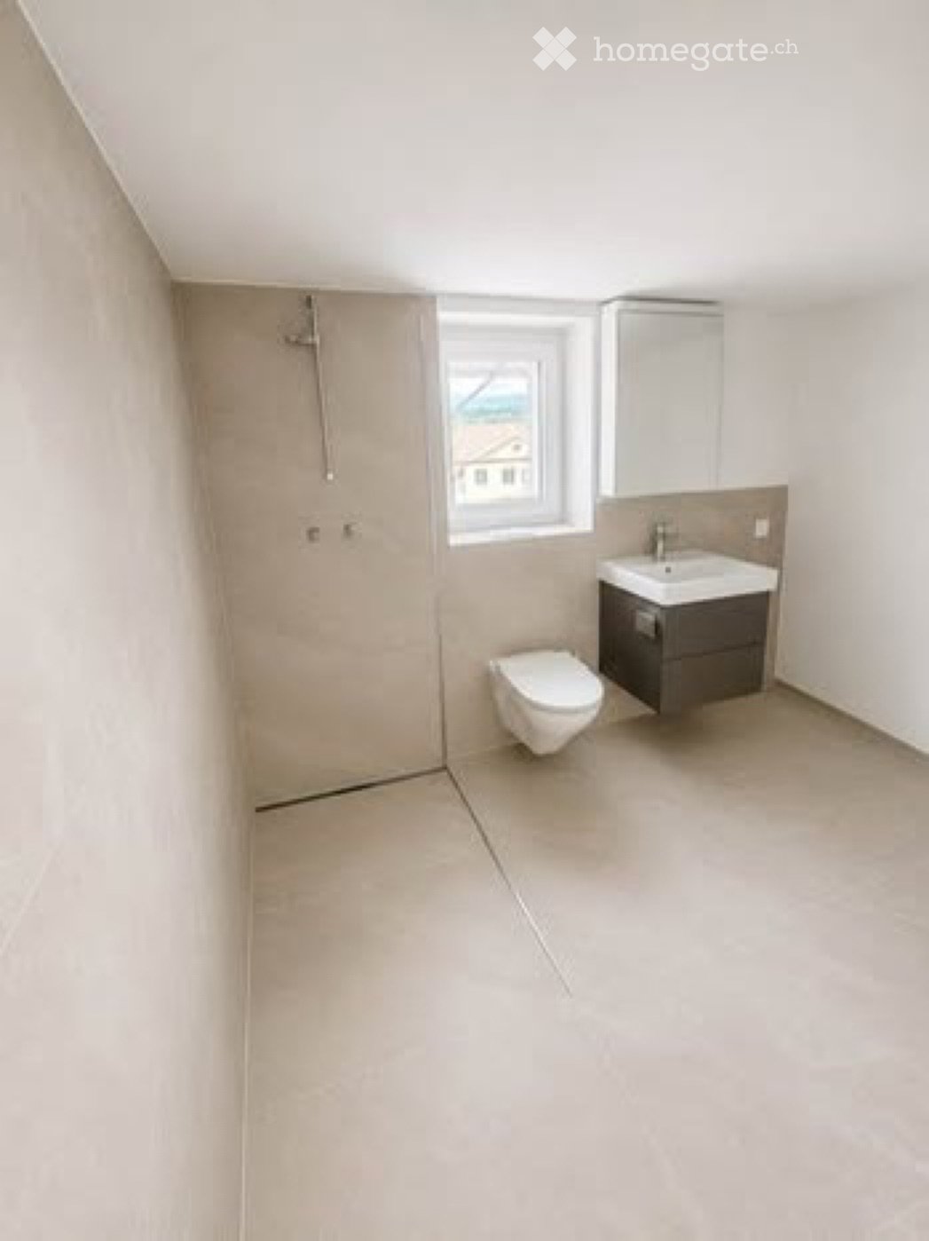 2 rooms apartment