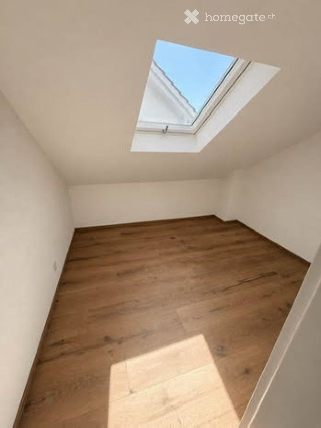 2 rooms apartment