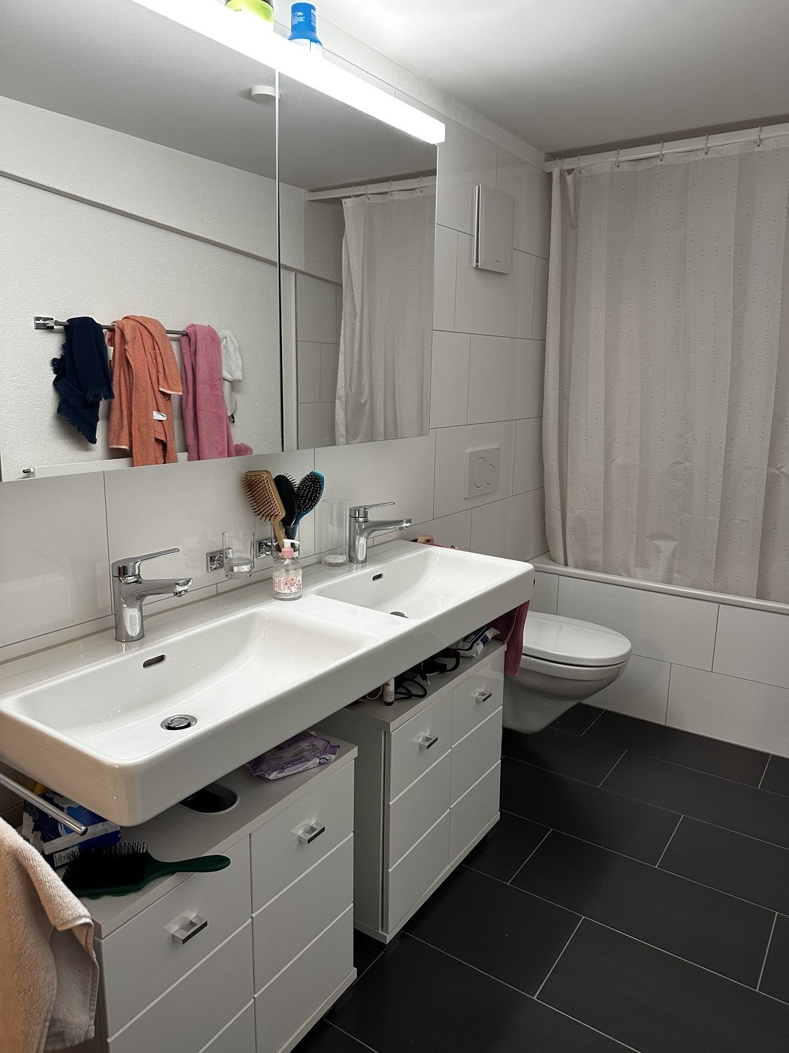 Room in a shared flat