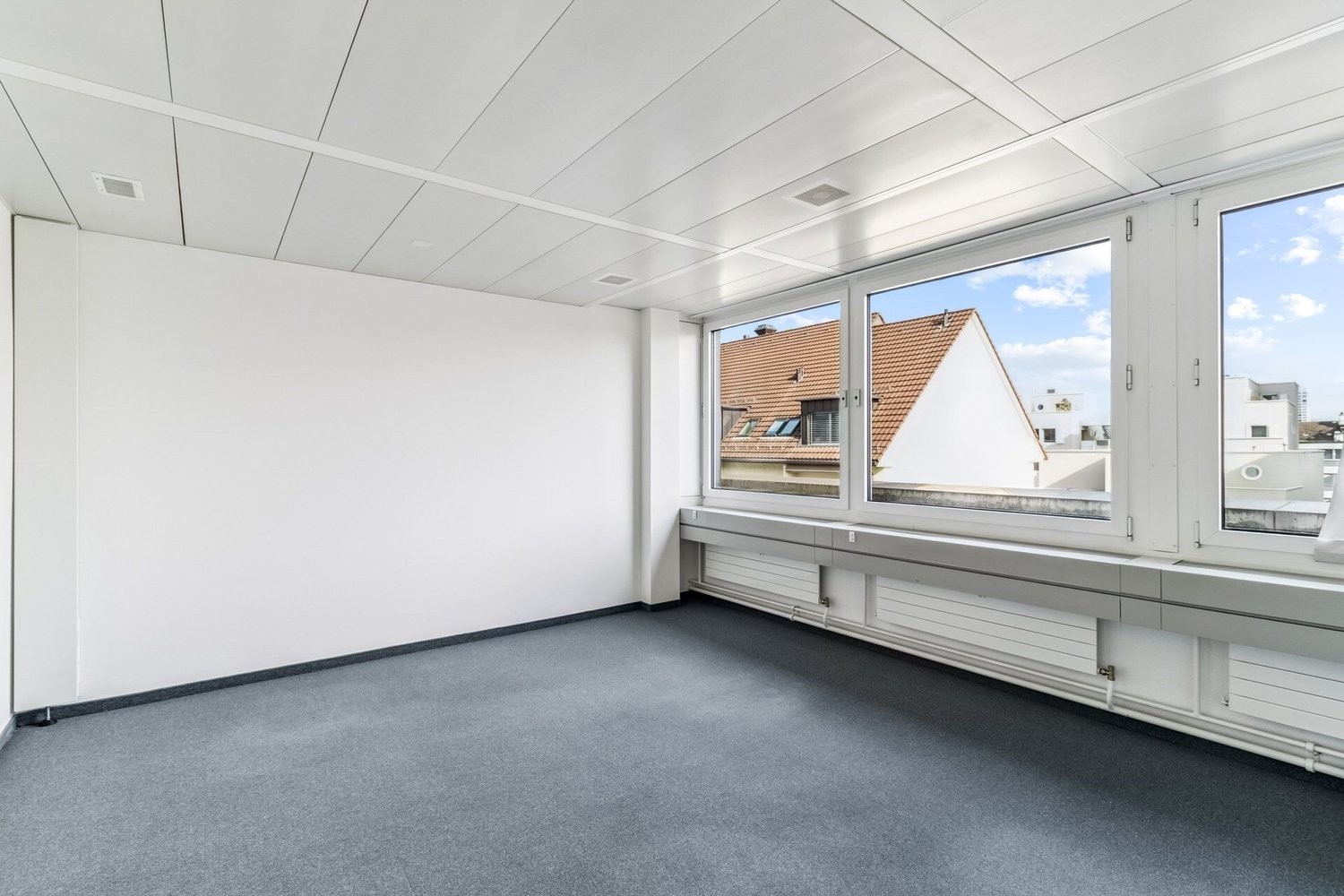 161m² ufficio