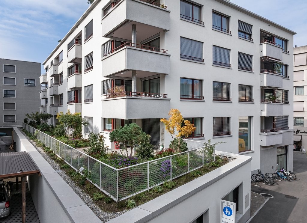 Appartamento di 3 ½ locali