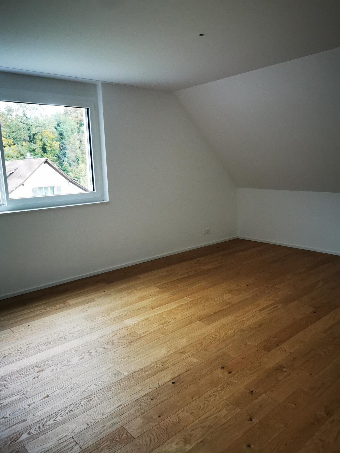 6 ½ rooms apartment