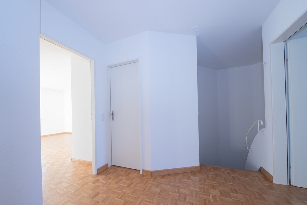 5 ½ rooms apartment