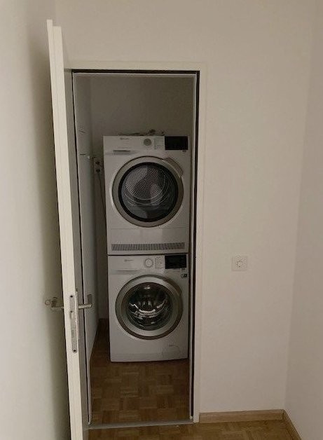 5 ½ rooms apartment