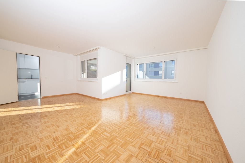 5 ½ rooms apartment